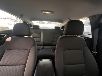 2022 Chevrolet Malibu FL