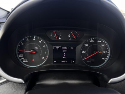 2022 Chevrolet Malibu FL