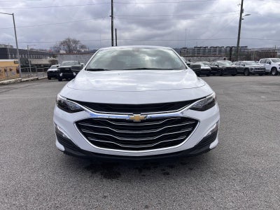 2022 Chevrolet Malibu FL