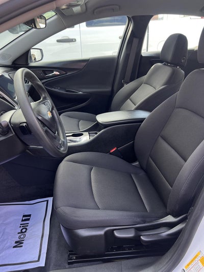 2022 Chevrolet Malibu FL