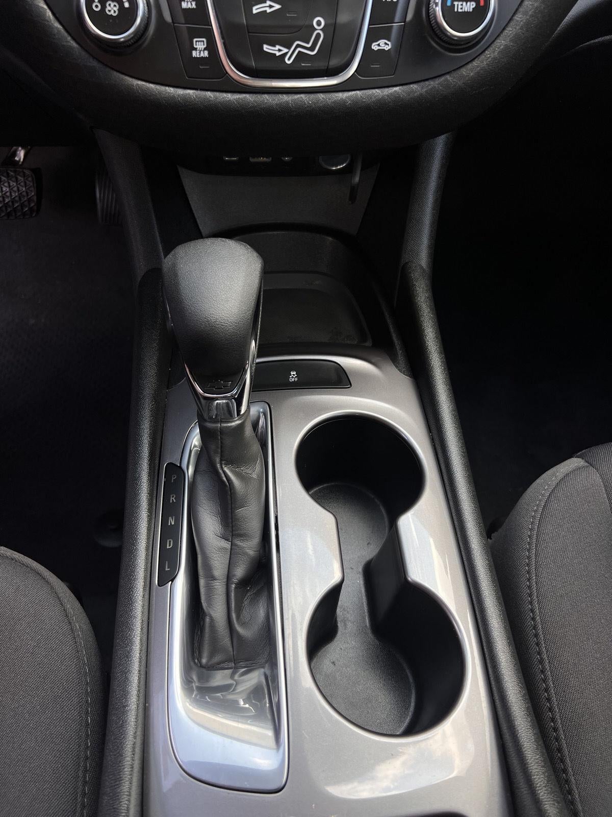 2022 Chevrolet Malibu FL