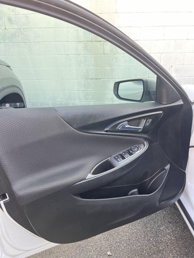 2022 Chevrolet Malibu FL