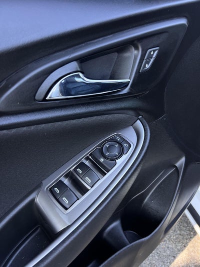 2020 Chevrolet Malibu RS