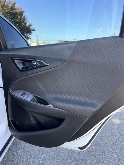 2020 Chevrolet Malibu RS