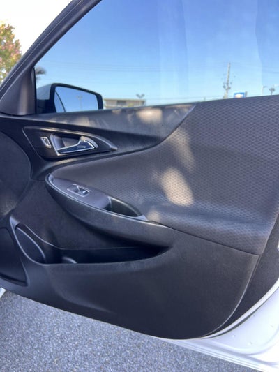 2020 Chevrolet Malibu RS