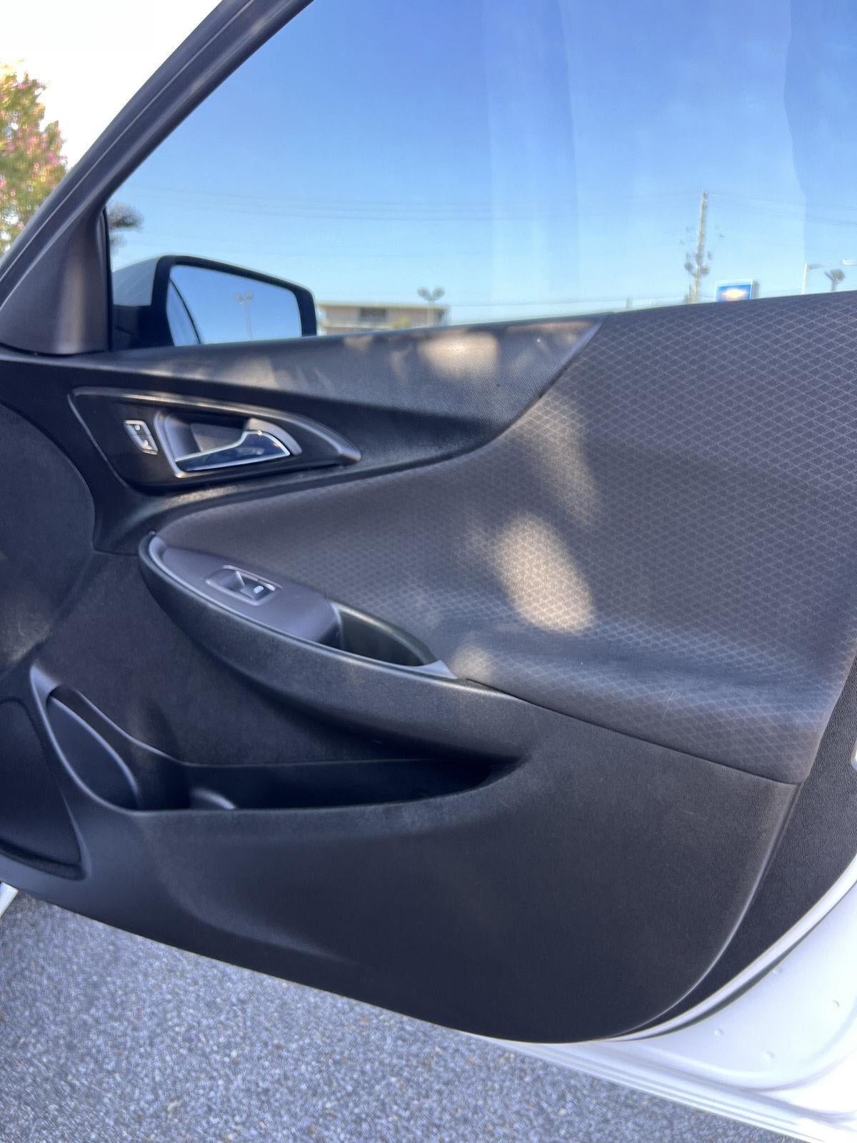 2020 Chevrolet Malibu RS