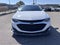 2020 Chevrolet Malibu RS