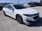2020 Chevrolet Malibu RS