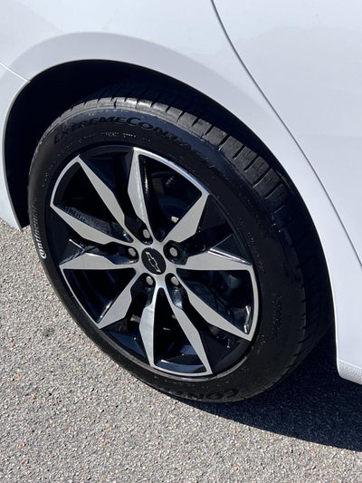 2020 Chevrolet Malibu RS