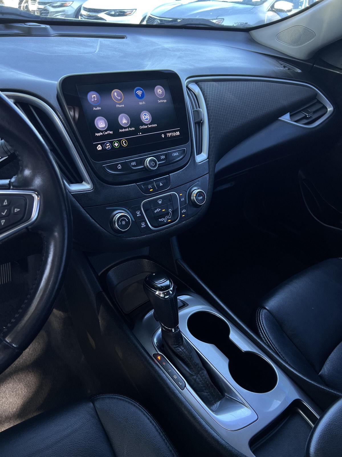 2020 Chevrolet Malibu RS