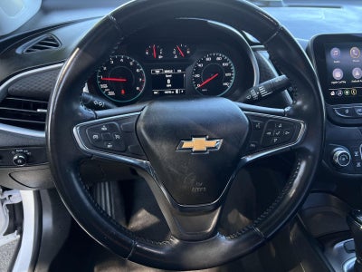 2020 Chevrolet Malibu RS