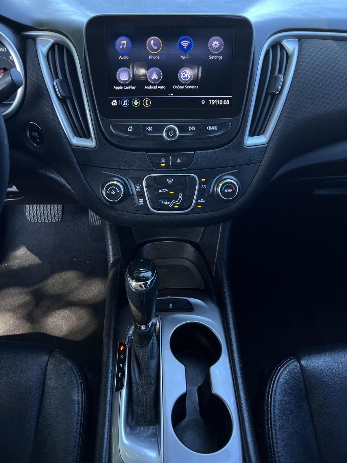 2020 Chevrolet Malibu RS