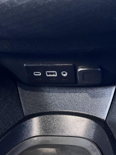 2020 Chevrolet Malibu RS