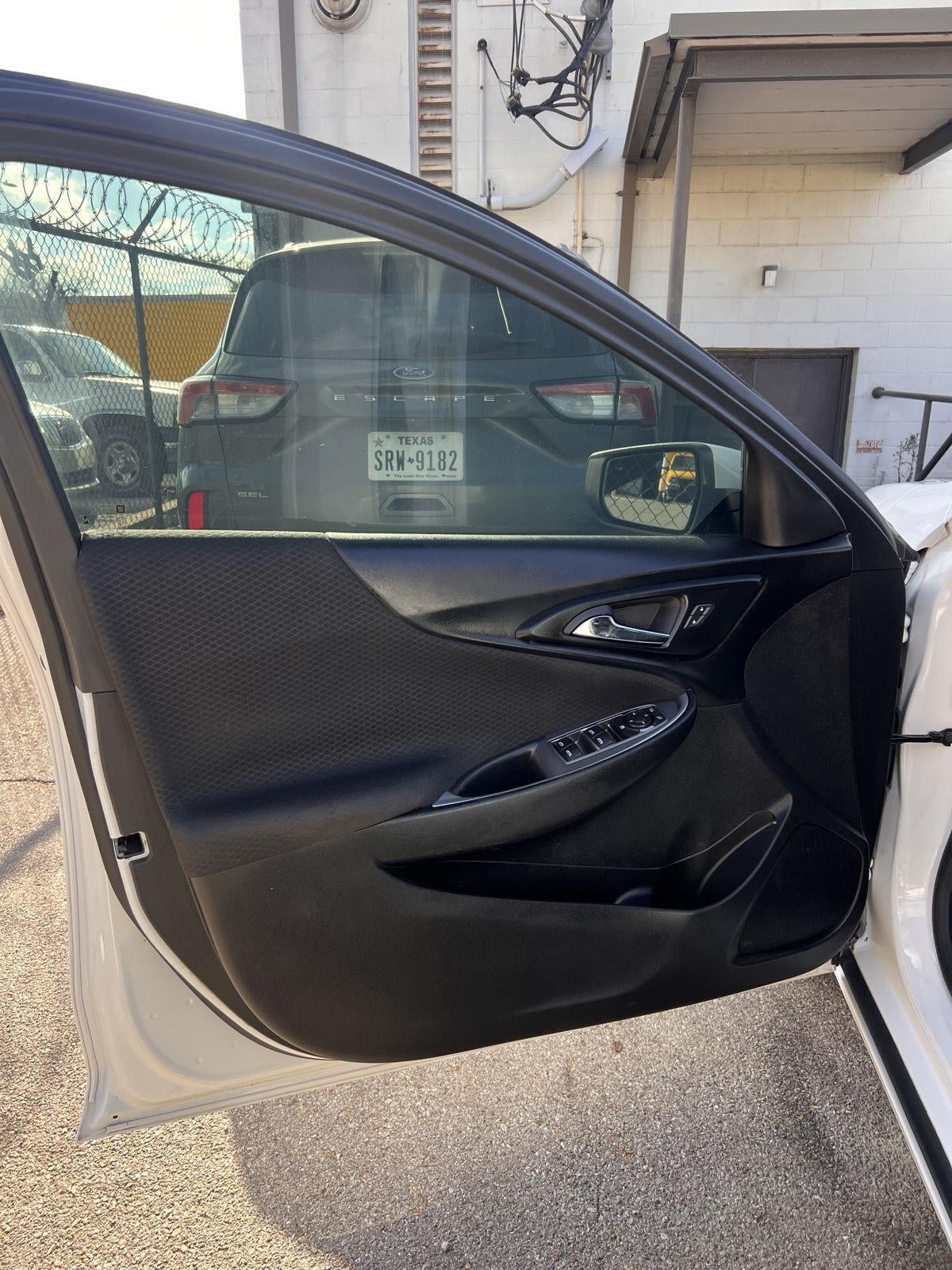 2024 Chevrolet Malibu RS