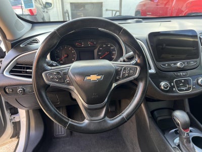 2024 Chevrolet Malibu RS