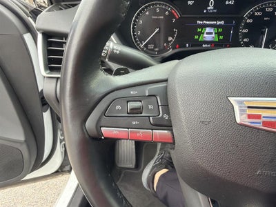 2023 Cadillac CT5 Premium Luxury