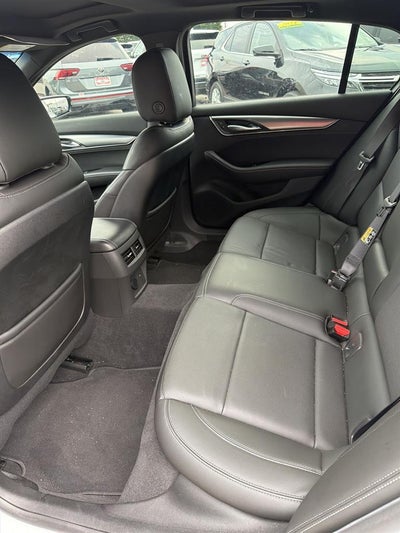 2023 Cadillac CT5 Premium Luxury