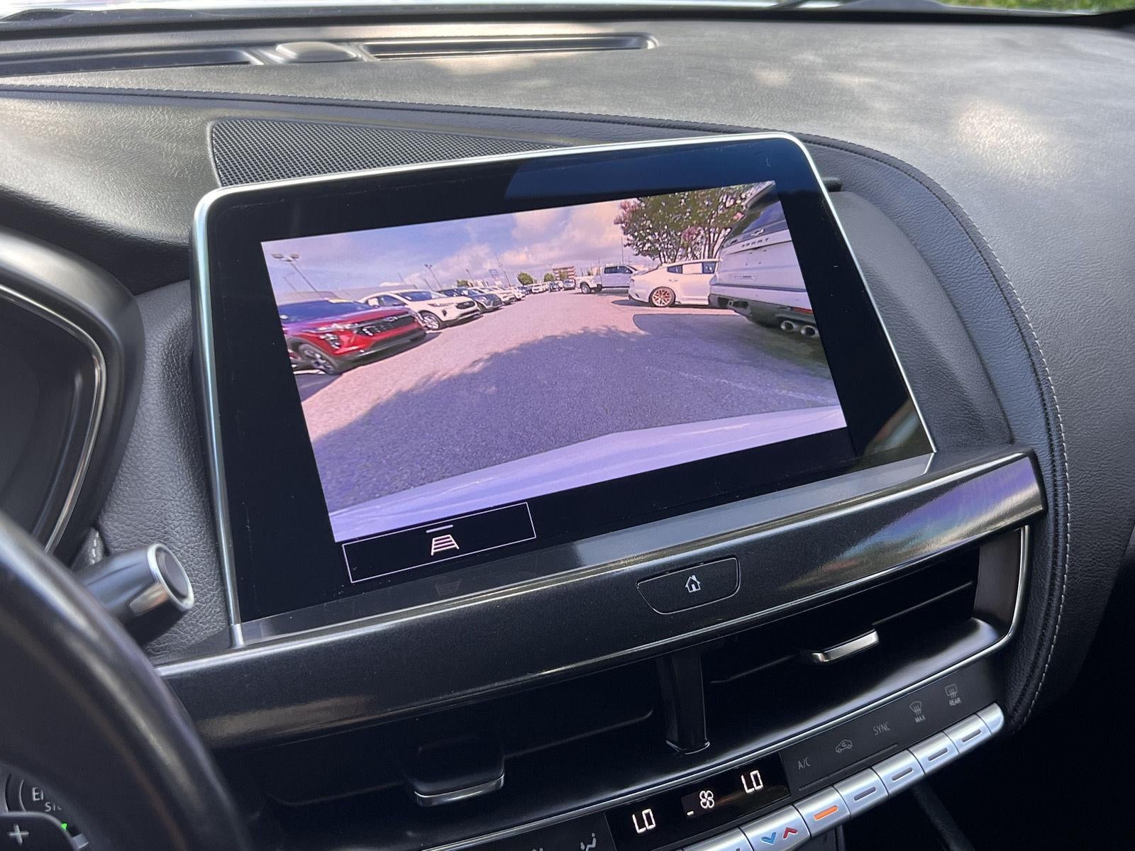 2023 Cadillac CT5 Premium Luxury