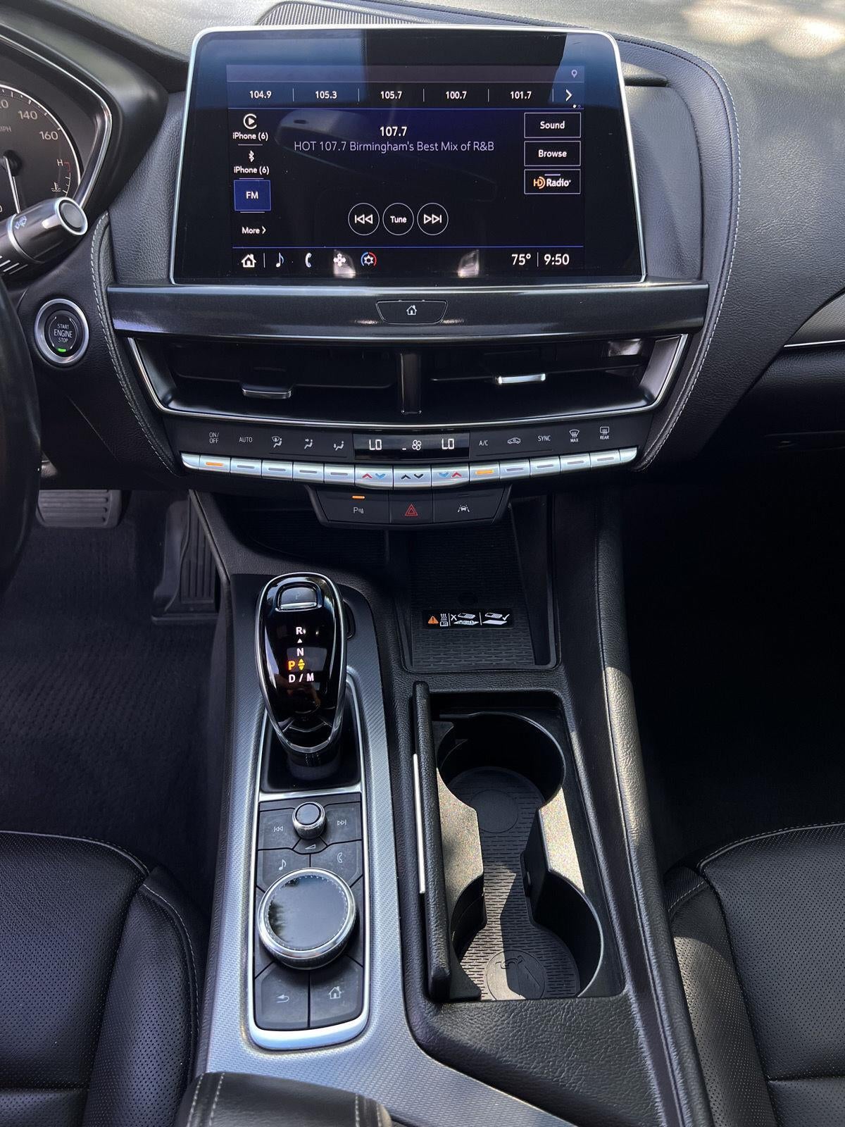 2023 Cadillac CT5 Premium Luxury