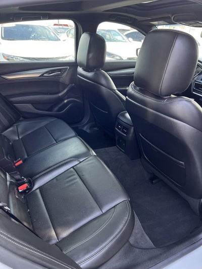 2023 Cadillac CT5 Premium Luxury