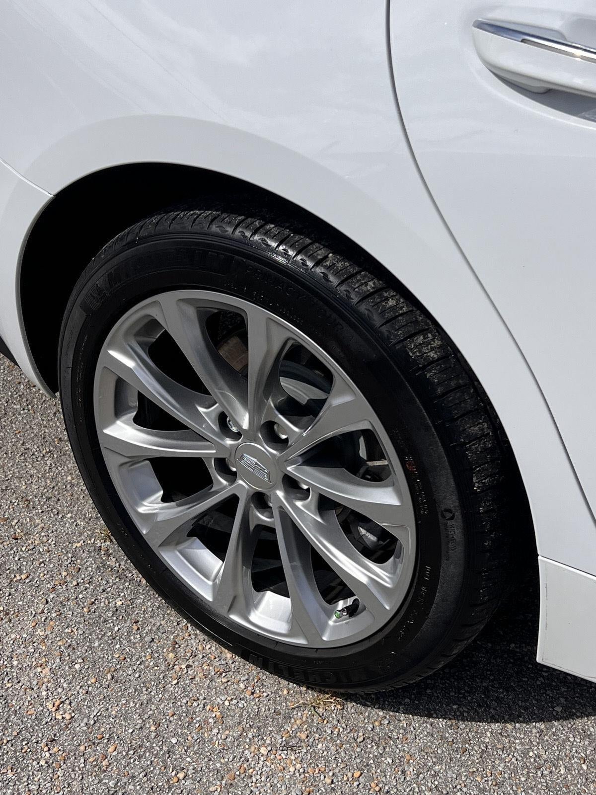 2023 Cadillac CT5 Premium Luxury