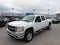 2011 Chevrolet Silverado 2500 HD LTZ