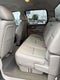 2011 Chevrolet Silverado 2500 HD LTZ