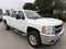 2011 Chevrolet Silverado 2500 HD LTZ