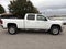 2011 Chevrolet Silverado 2500 HD LTZ
