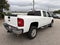 2011 Chevrolet Silverado 2500 HD LTZ