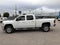2011 Chevrolet Silverado 2500 HD LTZ