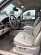 2011 Chevrolet Silverado 2500 HD LTZ