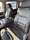 2019 Chevrolet Silverado 2500 HD LTZ