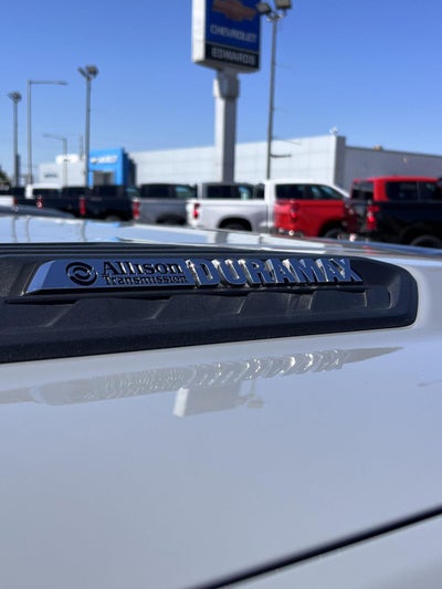 2024 Chevrolet Silverado 2500 HD ZR2