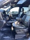 2024 Chevrolet Silverado 2500 HD ZR2