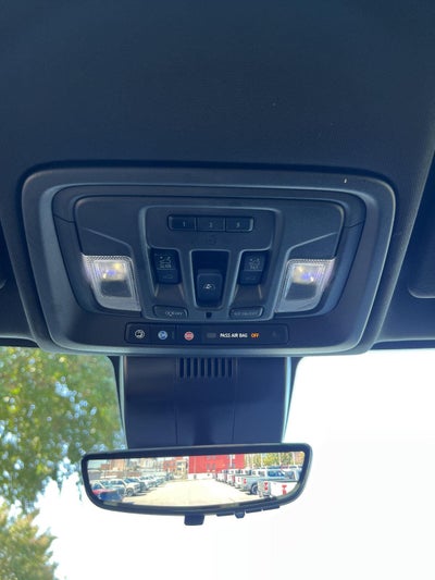 2024 Chevrolet Silverado 2500 HD ZR2
