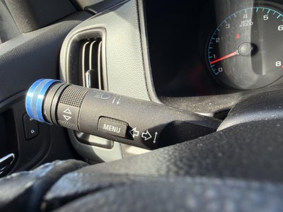 2015 Chevrolet Colorado 2WD Z71
