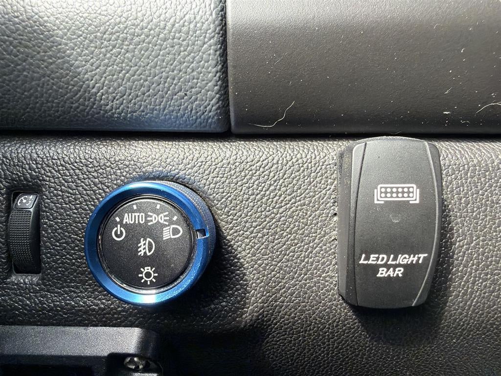 2015 Chevrolet Colorado 2WD Z71
