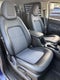 2015 Chevrolet Colorado 2WD Z71