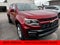 2021 Chevrolet Colorado 2WD LT
