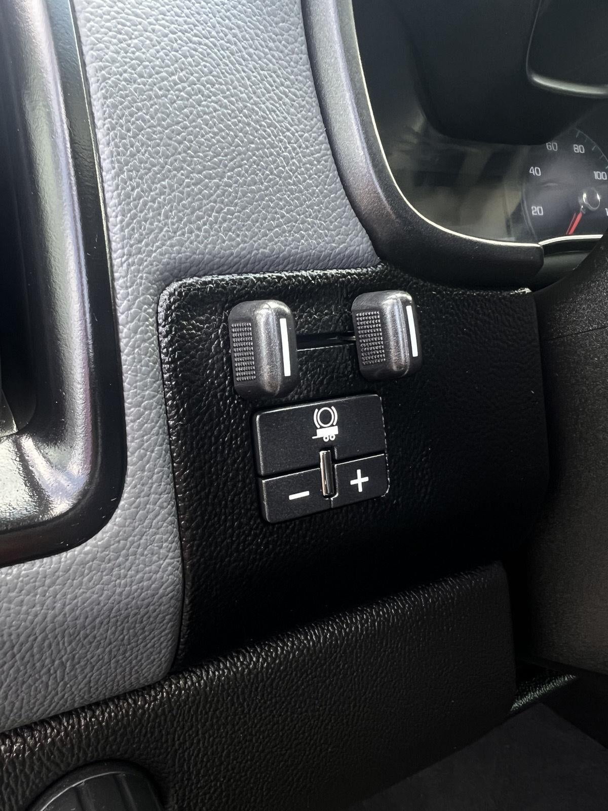 2019 Chevrolet Colorado 2WD Z71