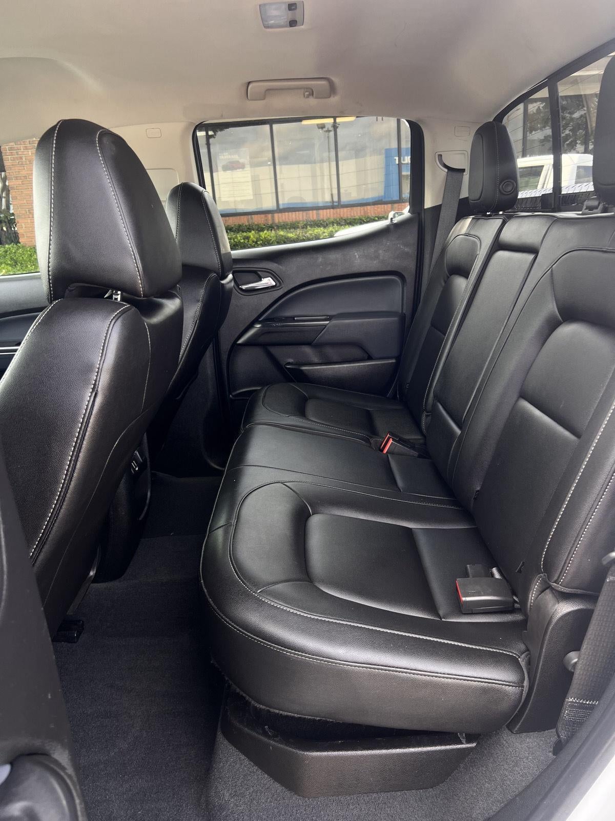 2019 Chevrolet Colorado 2WD Z71