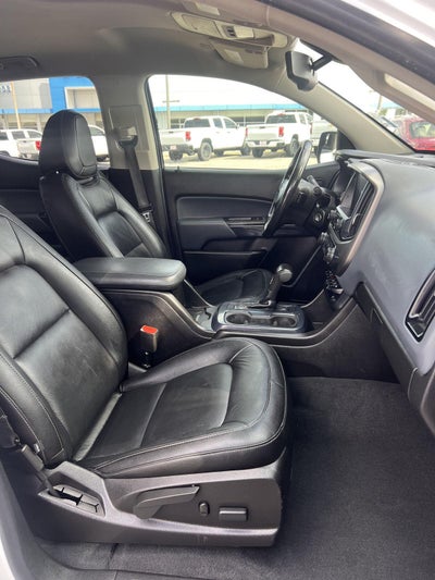 2019 Chevrolet Colorado 2WD Z71