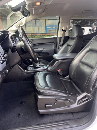 2019 Chevrolet Colorado 2WD Z71