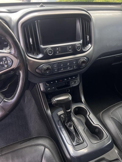 2019 Chevrolet Colorado 2WD Z71