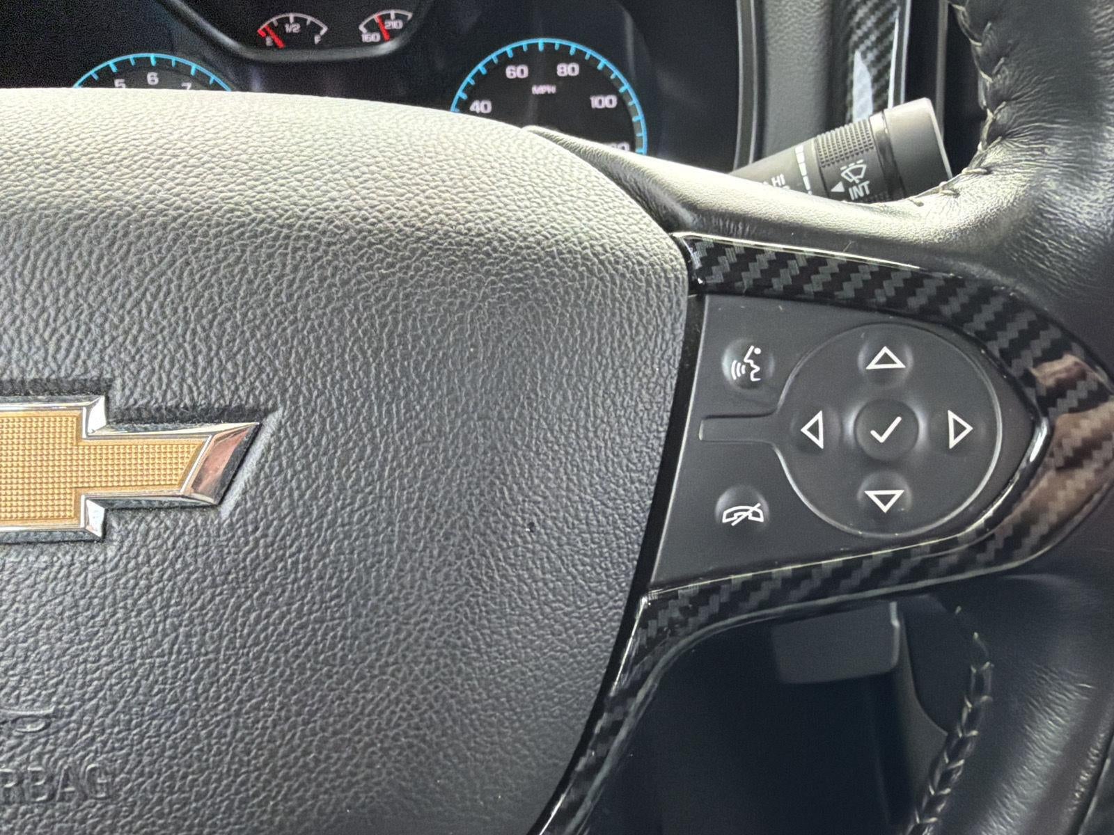 2018 Chevrolet Colorado 4WD Z71