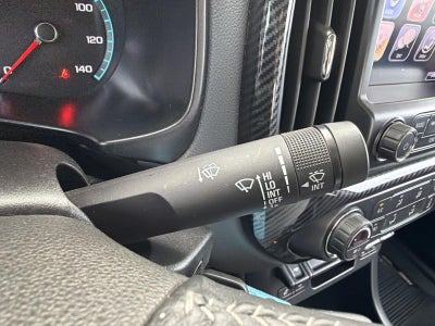 2018 Chevrolet Colorado 4WD Z71