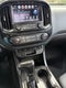 2018 Chevrolet Colorado 4WD Z71