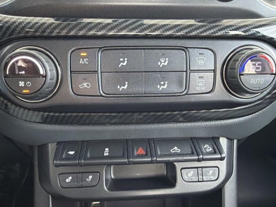 2018 Chevrolet Colorado 4WD Z71