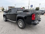 2018 Chevrolet Colorado 4WD Z71